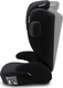 Osann автокресло Volpo SP i-Size Black 103-328-05
