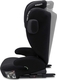 Osann автокрісло Volpo SP Isofix i-Size Black 103-329-05