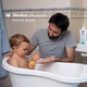 Chicco гель для купання Baby Moments "Без сліз" з екстрактом календули 200 мл 10579.00