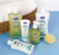 Chicco гель для купання Baby Moments "Без сліз" з екстрактом календули 750 мл 10581.00