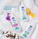 Chicco гель для купання Baby Moments "Без сліз" з екстрактом бавовни та гліцерином 500 мл 10583.00