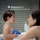 Chicco шампунь для тіла та волосся Baby Moments "Без сліз" з екстрактом календули 500 мл 10591.00