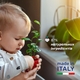 Chicco лосьйон для тіла Baby Moments з мигдальним молочком 200 мл 10595.02