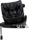 Osann автокресло One360 SL i-Size All Black 108-327-243