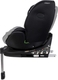 Osann автокресло One360 SL i-Size All Black 108-327-243