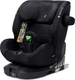 Osann автокресло One360 SL i-Size All Black 108-327-243