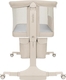 Lionelo ліжечко Jodie BEIGE CREAM LO-JODIE BEIGE CREAM