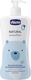 Chicco гель для купання Natural Sensation "Без сліз" з алое та ромашкою 500 мл 11516.00