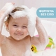 Chicco гель-шампунь для тіла та волосся Natural Sensation "Без сліз" з алое та ромашкою 500 мл 11517.00