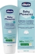 Chicco крем захисний під підгузник Baby Moments з пантенолом 100 мл 11641.00