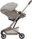 Maxi-Cosi адаптери Fame до автокрісла Coral Slide Pro Black 1166057110