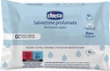 Chicco влажные салфетки с экстрактом лотоса 16 шт 12050.20