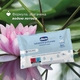 Chicco влажные салфетки с экстрактом лотоса 16 шт 12050.20