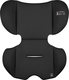 Lionelo автокрісло Levi Fix i-Size BLACK CARBON LO-LEVI FIX I-SIZE BLACK CARBON