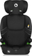 Lionelo автокрісло Levi Fix i-Size BLACK CARBON LO-LEVI FIX I-SIZE BLACK CARBON