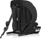 Lionelo автокрісло Levi Fix i-Size BLACK CARBON LO-LEVI FIX I-SIZE BLACK CARBON