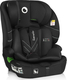 Lionelo автокрісло Levi Fix i-Size BLACK CARBON LO-LEVI FIX I-SIZE BLACK CARBON