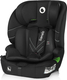 Lionelo автокрісло Levi Fix i-Size BLACK CARBON LO-LEVI FIX I-SIZE BLACK CARBON