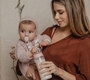 Suavinex пустушка фізіологічна 0-6 міс Poetry світло-рожева з малюнком 308929bbg