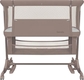 Lionelo ліжечко Jodie BEIGE TAUPE LO-JODIE BEIGE TAUPE