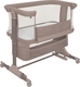 Lionelo ліжечко Jodie BEIGE TAUPE LO-JODIE BEIGE TAUPE
