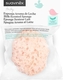 Suavinex губка для купания с ароматом молока рожева 401553-2bbg