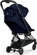 Cybex прогулочная коляска Coya Matt Black Rebellious Luxury Denim Blue з сумкою 525000533bbg