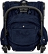 Cybex прогулочная коляска Coya Matt Black Rebellious Luxury Denim Blue з сумкою 525000533bbg
