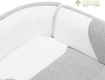 Chicco ергономічний матрац-кокон 3в1 Mommy Pod колір 47 87166.47