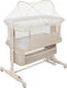 Lionelo ліжечко Jodie BEIGE CREAM LO-JODIE BEIGE CREAM