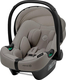 Lionelo автокрісло Astrid I-size BEIGE TAUPE LO-ASTRID I-SIZE BEIGE TAUPE