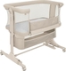 Lionelo ліжечко Jodie BEIGE CREAM LO-JODIE BEIGE CREAM