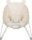 MoMi кресло-качалка GLOSSY Beige BULE00044
