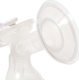 Bebe Confort молоковідсмоктувач ручний Physio Air PP 150 мл Sand 3101202200