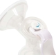 Bebe Confort молоковідсмоктувач ручний Physio Air PP 150 мл Sand 3101202200