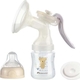 Bebe Confort молоковідсмоктувач ручний Physio Air PP 150 мл Sand 3101202200