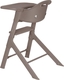 Lionelo стілець для годування Beny BEIGE TAUPE LO-BENY BEIGE TAUPE