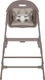 Lionelo стілець для годування Beny BEIGE TAUPE LO-BENY BEIGE TAUPE