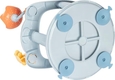 Bebe Confort поворотное детское сиденье для ванной Play Blue 3107206200