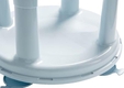 Bebe Confort поворотное детское сиденье для ванной Play Blue 3107206200
