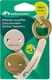 Bebe Confort затискач до пустушки Green/Beige 3104202510