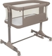Lionelo ліжечко Pari  BEIGE TAUPE LO-PARI BEIGE TAUPE