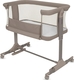 Lionelo ліжечко Pari  BEIGE TAUPE LO-PARI BEIGE TAUPE