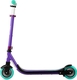 MoMi самокат двоколісний Qkids Bro Purple HUBA00032