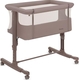 Lionelo ліжечко Aurora BEIGE TAUPE LO-AURORA BEIGE TAUPE