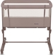 Lionelo ліжечко Aurora BEIGE TAUPE LO-AURORA BEIGE TAUPE