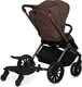 Lionelo подовжувач для коляски Buggy Board BLACK ONYX LO-BUGGY BOARD BLACK ONYX