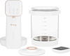 Lionelo машина для приготування дитячої суміші Babypresto 2.0 White Natural LOC-BABYPRESTO 2.0