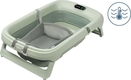 Maxi-Cosi раскладная ванночка с мягким вкладышем Indigo Plus Sage Green 3107115000