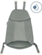 Maxi-Cosi раскладная ванночка с мягким вкладышем Indigo Plus Sage Green 3107115000